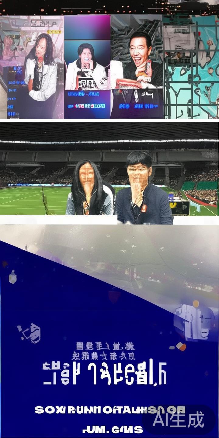 全面揭秘亚盈体育主播的专业直播技巧与独特风格分析