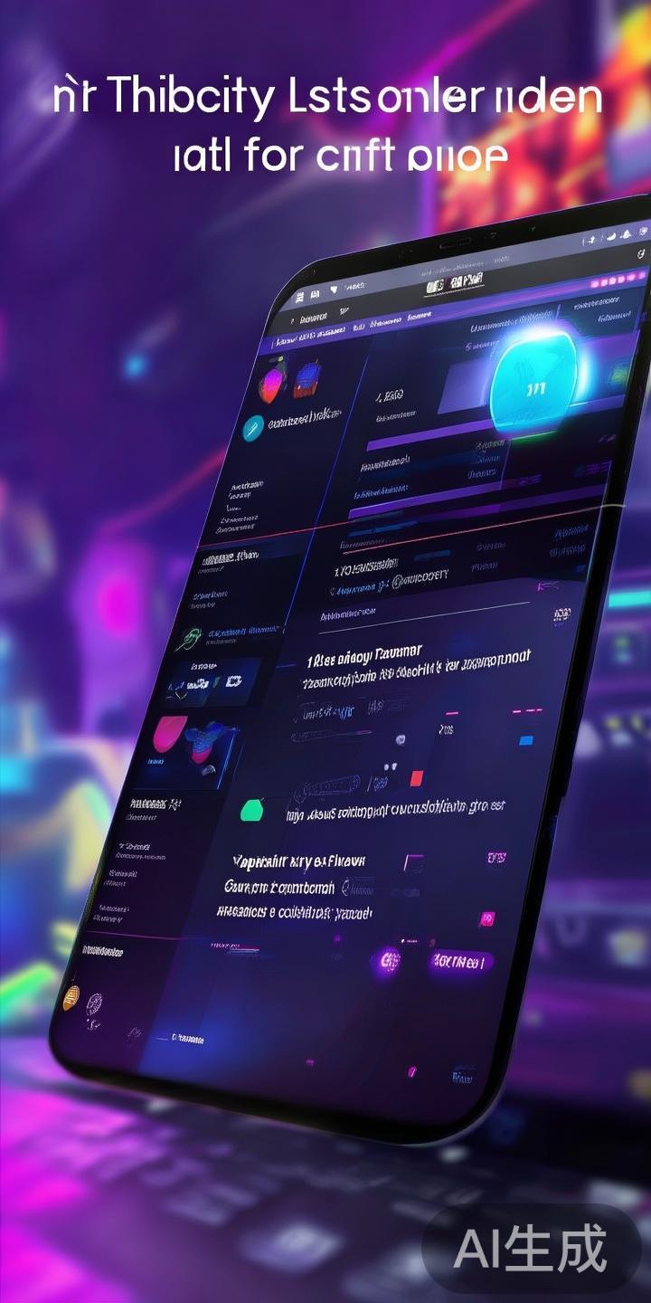 资金的流动性是平台体验的关键。平台提供多种便捷的支