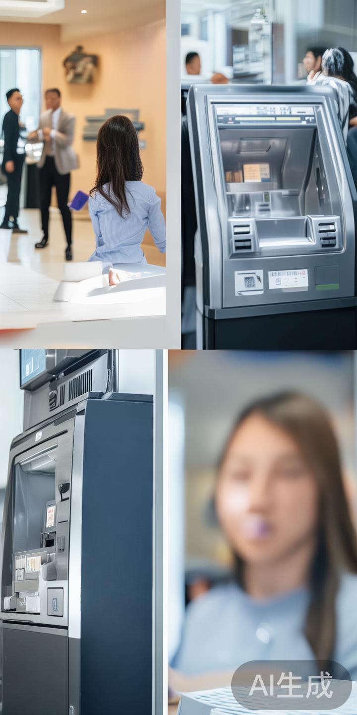 一般而言，普通用户的单笔存款金额通常限定在一定范围