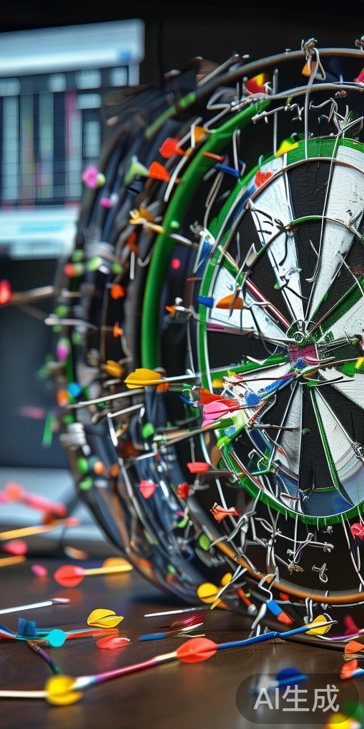 在当今数字化时代，广告不仅仅是单向的信息传递，更是