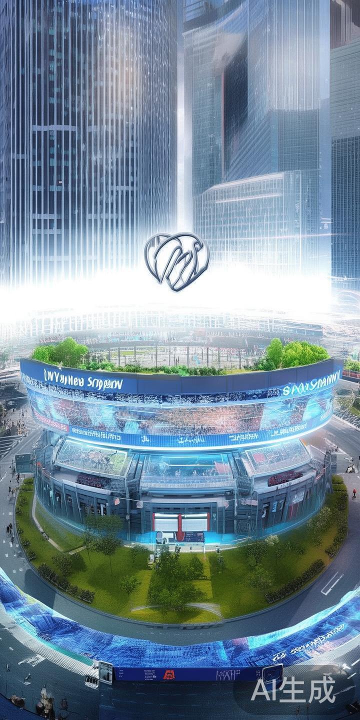 亚盈体育公司不仅专注于技术研发，还强调产业链的整合