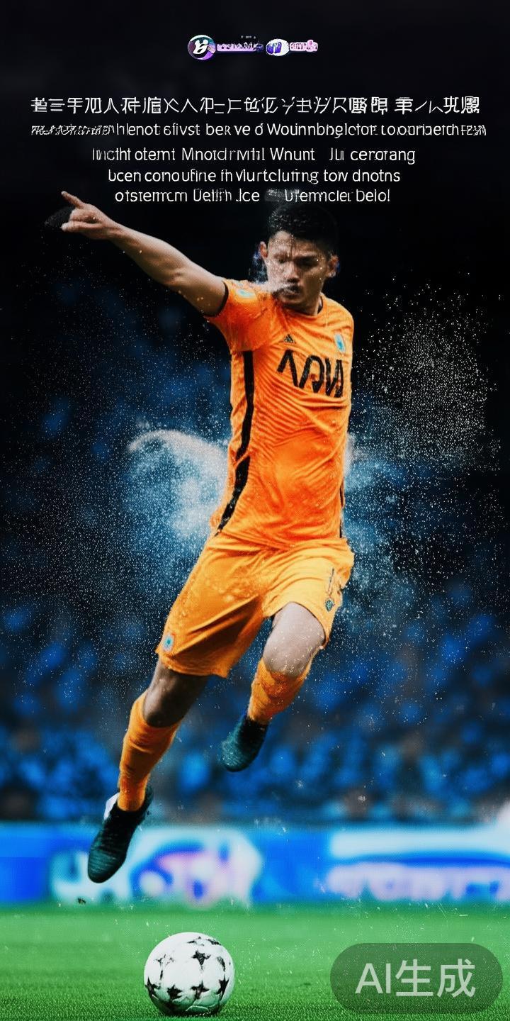 足球比赛中的亮眼战绩
亚盈体育合作的足球赛事涵盖