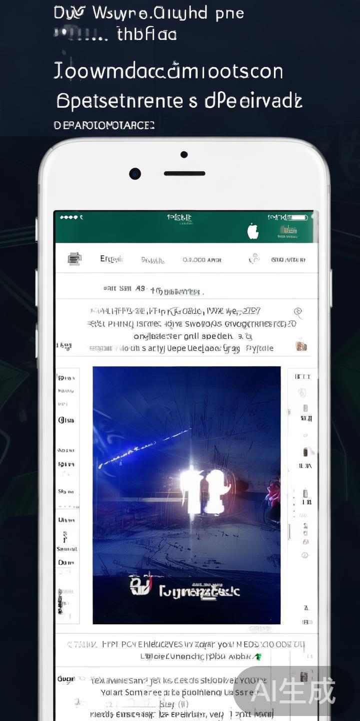 最新iOS版亚盈体育APP下载安装流程详细攻略与完整步骤解析