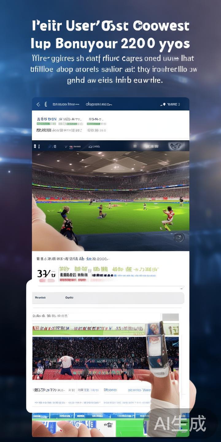 以国内某知名体育平台为例，新注册用户可以获得最高达