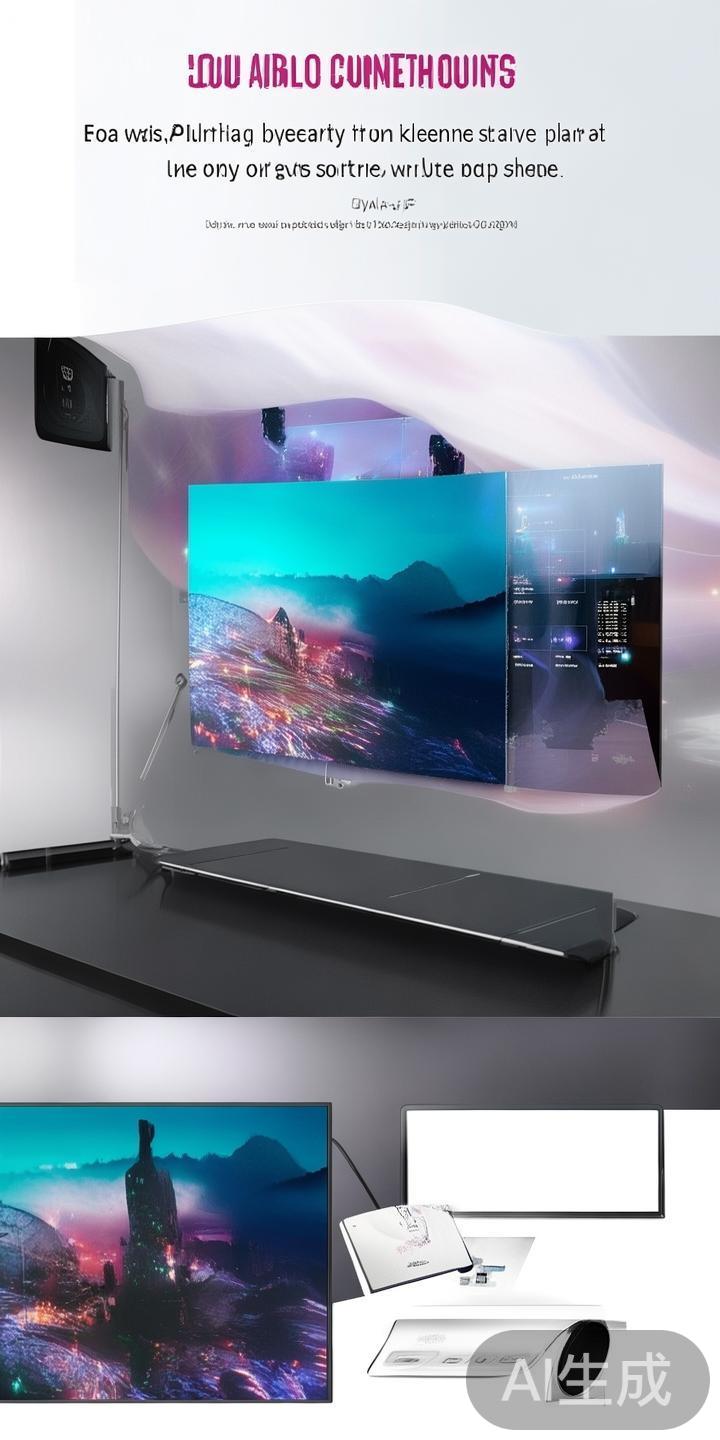 三、选择支持多屏功能的设备和应用
现代智能设备多