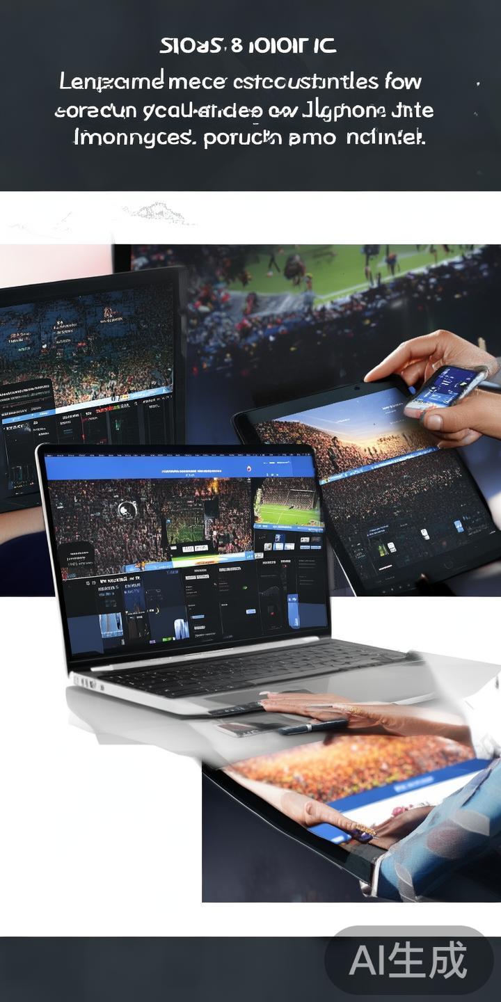 亚盈体育app官网入口2多设备同步登录技巧全面指南 在如今快节奏的生活中,很多体育迷希望在不同设备上同