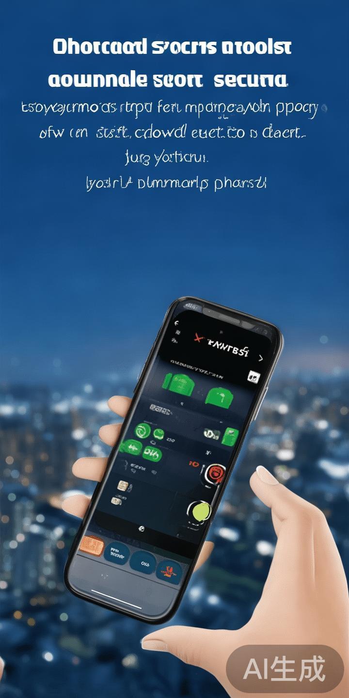 了解最佳途径:通过官方渠道安全获取亚盈体育app客户端下载指南 为什么要选择官方途径下载亚盈体育客户端?随着移动端