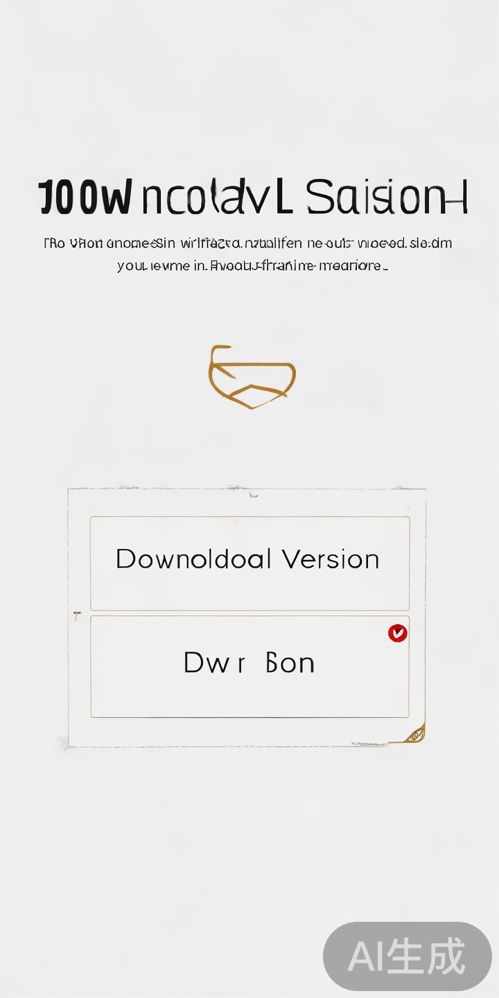 全面指南:在苹果设备上顺利下载并安装亚盈体育官方客户端教你这样做 下载应用程序。点击官方网站提供的下载按钮,下载正式