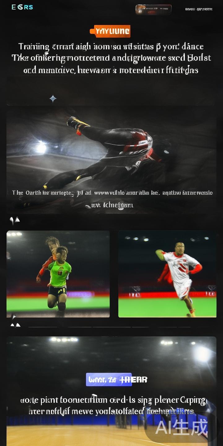 亚盈体育最新动态:运动员训练状况与比赛成绩全面报道 在当今体育行业高速发展的背景下,运动员的训练动态与