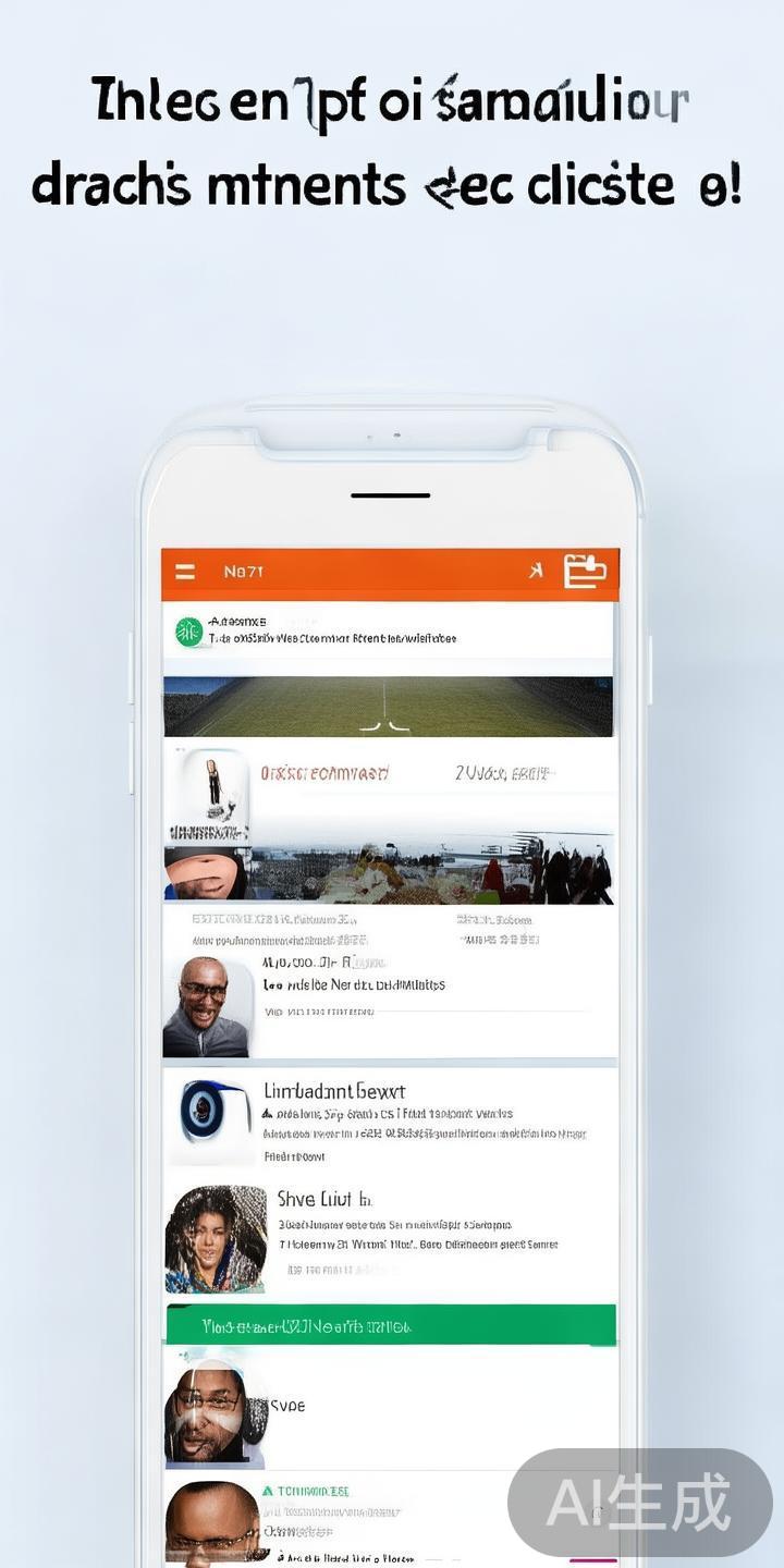 优化用户界面设计提升体验感
在新的版本中，亚盈新