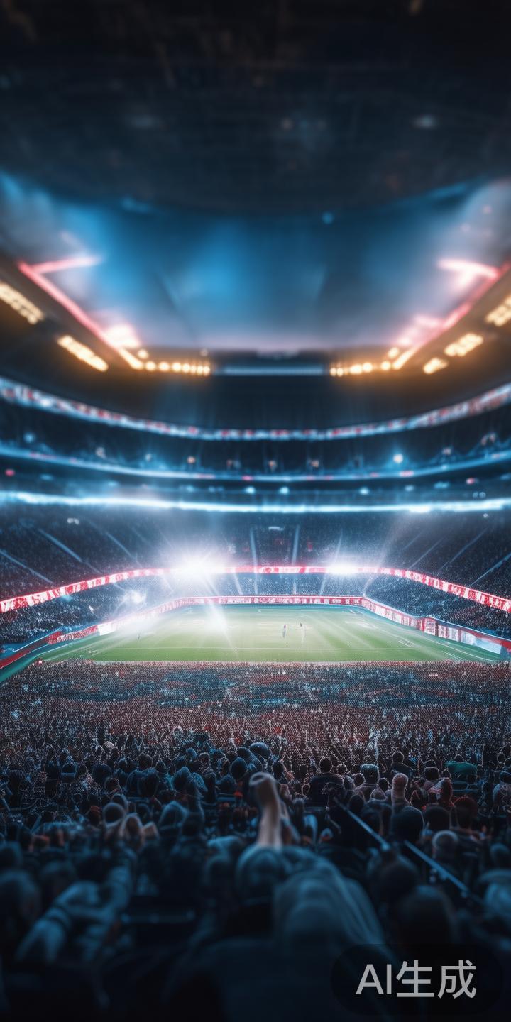 直播体验顺畅，画质清晰
不少用户强调，平台的赛事