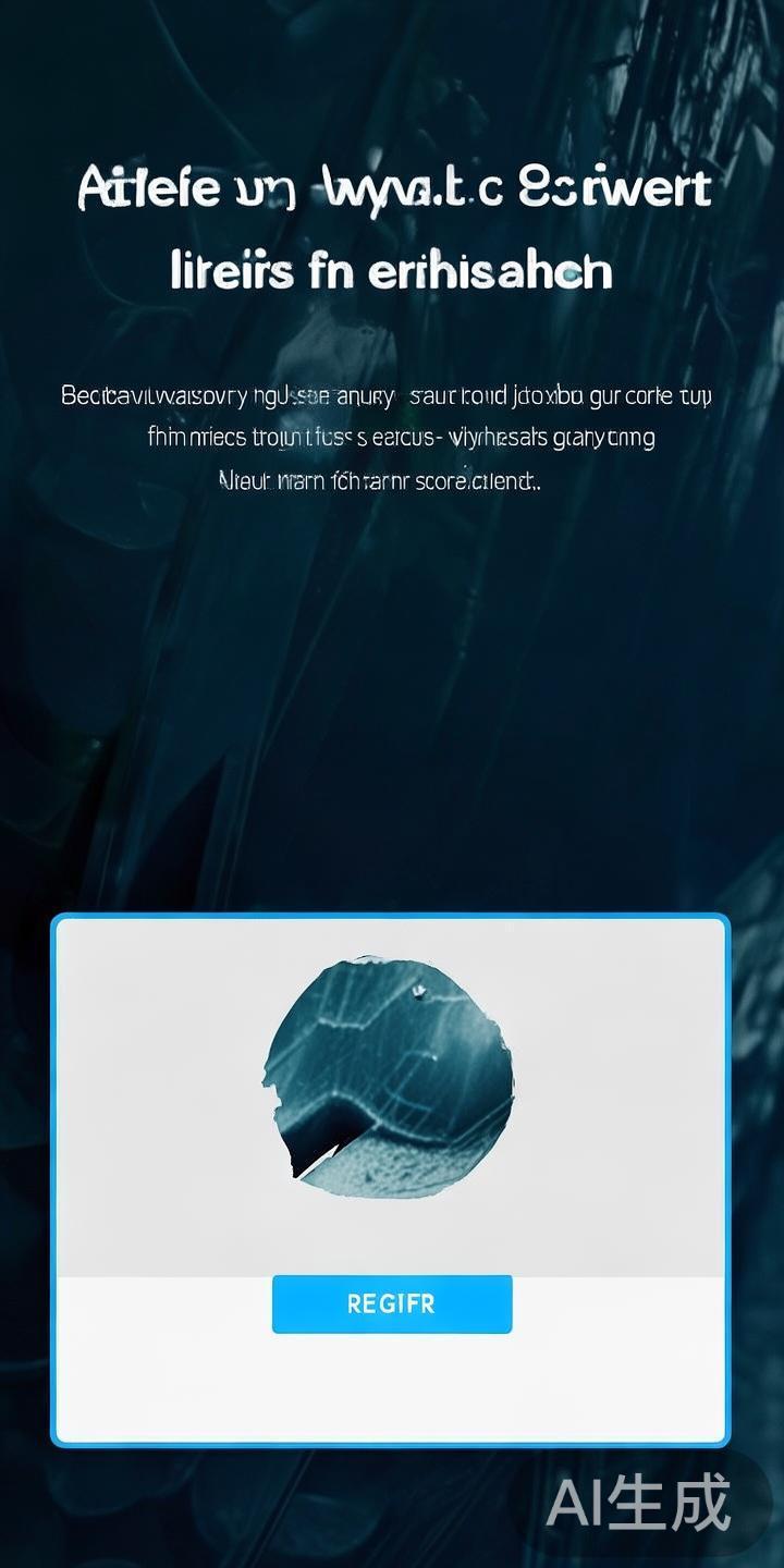 详细解析亚盈体育注册流程操作步骤全攻略与实用指南