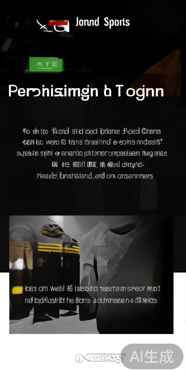 在当今多元化的体育娱乐市场中，品牌的定位与来源对于