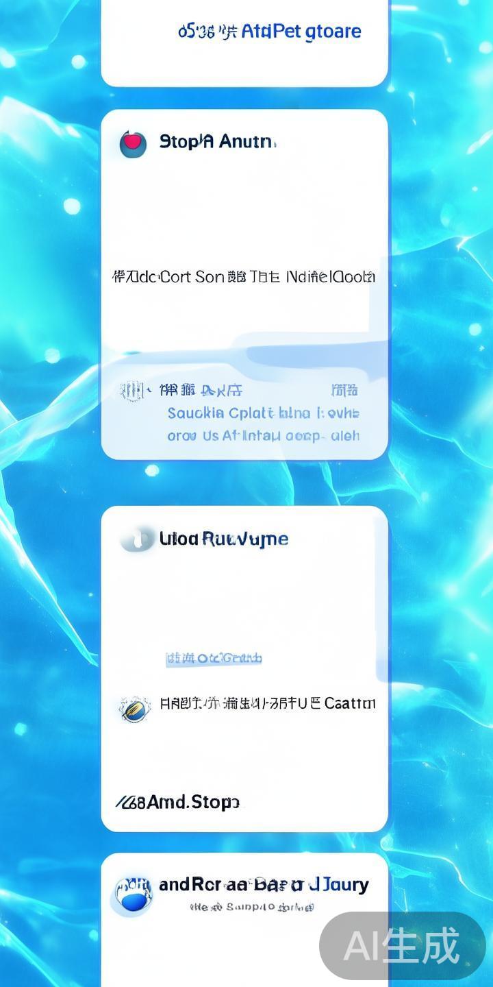 *第二种途径是通过官方应用商店：*苹果用户应前往A