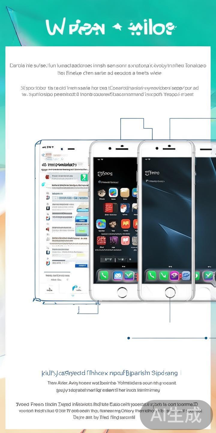 在当今数字化时代，移动应用已成为人们日常生活的重要